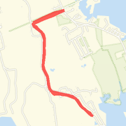 iMapMyRun+: Jun 30, 2010 10:55 AM