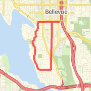 Bellevue Red Lion Killarney Way