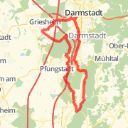 iMapMyRide: 30.06.2010 18:27