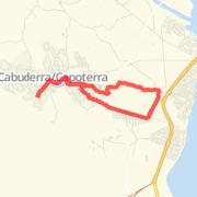 Easy 9km