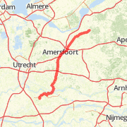 iMapMyRide+: 30 jun. 2010 18:51