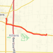 To Trailer 7 Miles
