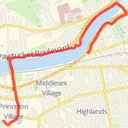 iMapMyRide: Jun 30, 2010 1:03 PM