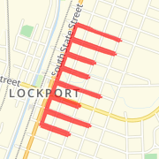 06/30/2010 Route