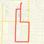 4-miler