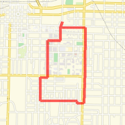 3-miler