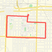 4-miler variation