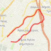 iMapMyRide: 01 July 2010 0:06