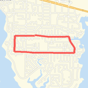short 5k