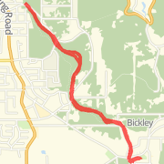 iMapMyRun: 01/07/2010 6:24 AM