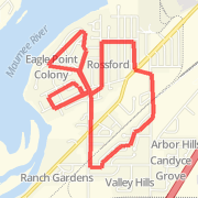 Rossford - Colony
