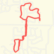 iMapMyRide+: Jun 30, 2010 5:47 PM