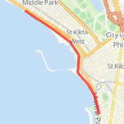 St Kilda