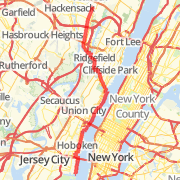 14.84mi road cycling on 4/11/13