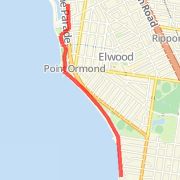 St Kilda South 6