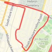 Cork street loop