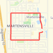 5km run