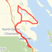 Ladysmith 50km Bike