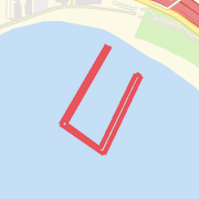 Ventura Marathon - 1 Mile Swim