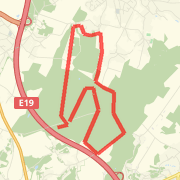hallerbos
