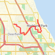 DHS to HPHS 7 mile