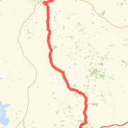 Kilmovee Ride