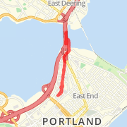 2.01mi run on 4/11/13