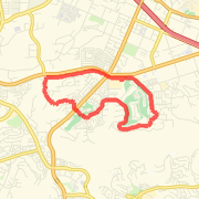 10k San Marcos