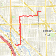 Run to CF
