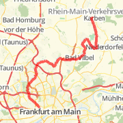 iMapMyRun: 01.07.2010 18:37