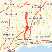 07/01/2010 Route