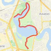 iMapMyRide: Jul 1, 2010 21:22