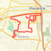 11miles