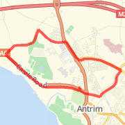 01/07/2010 Route