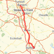 iMapMyRide: 1 Jul 2010 20:00