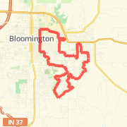 P 16mi South/Bryan/Campus/Mall