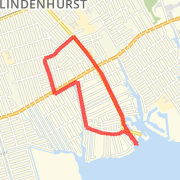 07/31/2010 Route