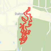 iMapMyRide: Jul 1, 2010 7:22 PM