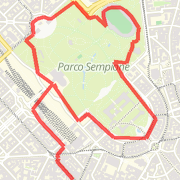 parco sempione