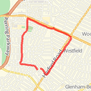 iMapMyRun+: Jul 1, 2010 7:51 PM