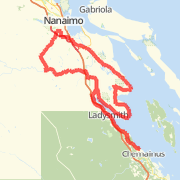 yellow point/nanaimo lakes rd