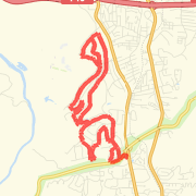 BF-10 Mile