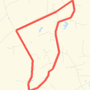 Chestnut Ridge 10-Miler