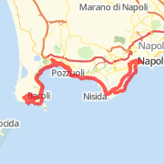 Napoli - Monte di Procida