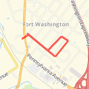 07/02/2010 Route