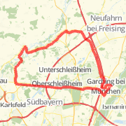 flat 40 km