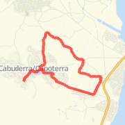 11km Flat