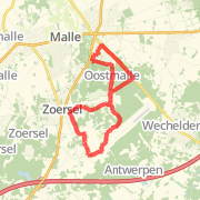 15 Km Salphen