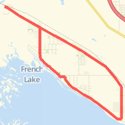 CRTA Brice Prairie Loop