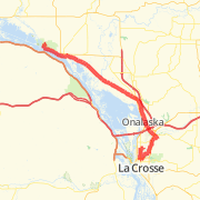 CRTA Trempealeau Marathon